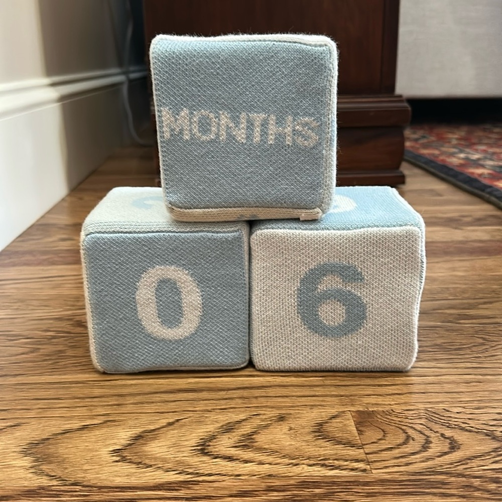 Like new Beaufort Bonnet Company Blaylock Blocks